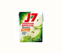 Сок J7