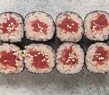 Туна маки