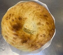 Лепешка