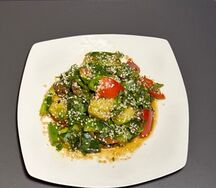 Салат Ором