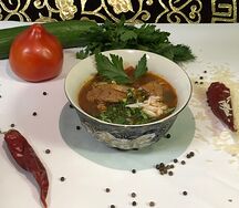 Харчо