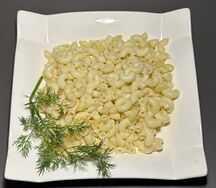 Макароны