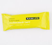 Батончик Raw Life Лаймовый Тарт