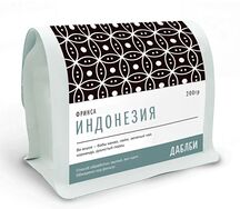 Кофе в зёрнах Индонезия Фринса