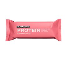 Батончик Raw Life Protein Вишнёвый пай