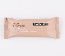 Батончик Raw Life Шоколад