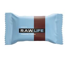 Конфета Raw Life Трюфель с солью