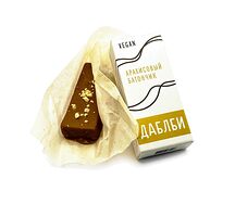 Батончик Арахисовый Raw To Go