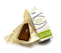 Батончик Злаковый Raw To Go
