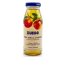 Сок Zuegg Яблочный