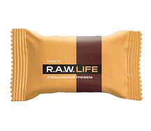 Конфета Raw Life Апельсиновый Трюфель