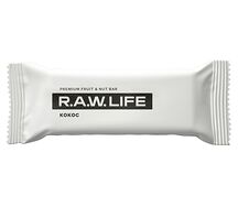 Батончик Raw Life Кокос