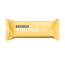Батончик Raw Life Protein Манго-пудинг