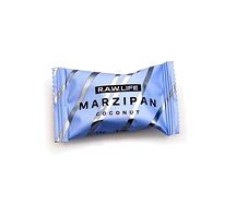 Raw Life Кокосовый марципан