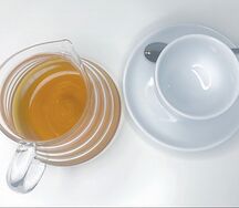 Чай Ромашка