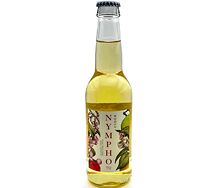Напиток безалкогольный Nyphocider