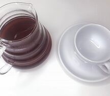 Чай чёрный Ассам