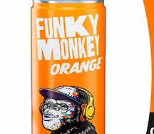 Фанта Funky Monkey