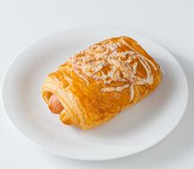 Сосиска в тесте