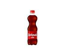 Добрый Cola