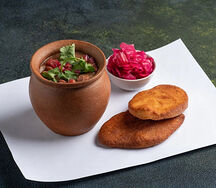 Лобио да мжаве