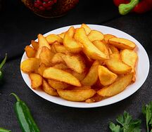 Картофель айдахо