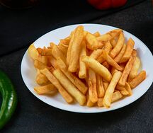 Картофель фри
