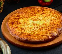 Хачапури имерули большой