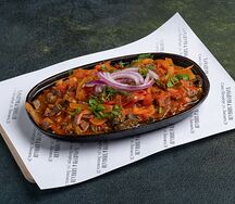 Джигрис чашушули