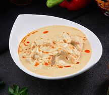 Сациви с курицей