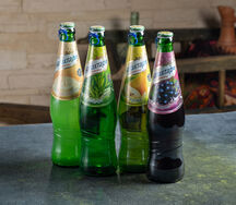 Лимонад Натахтари