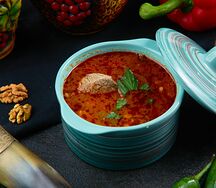 Харчо по-грузински