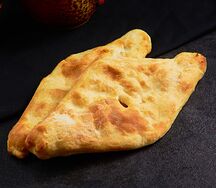 Лаваш из печи