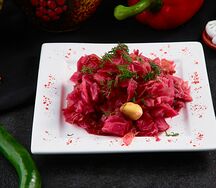 Капуста по-грузински