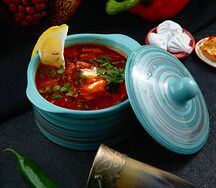 Солянка сборная