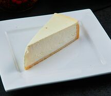 Чизкейк Нью-Йрк