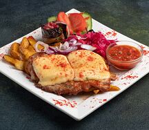 Фирменное блюдо Чито-Гврито