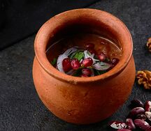 Лобио по-грузински