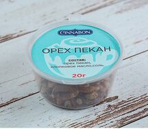 Орех пекан