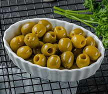 Оливки