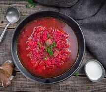 Ланч Офисный прайм
