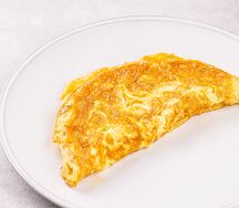 Омлет