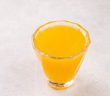 Апельсиновый фреш