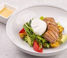 Салат Tuna