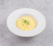 Картофельное пюре