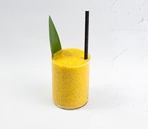 Tropical detox