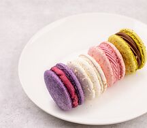 Макарон