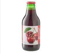 Сок вишня Баринофф S