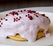 Панкейки