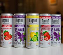 MagniuM